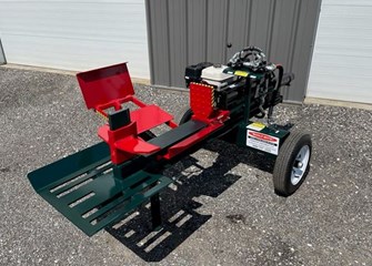 2024 Built-Rite 8 HPWS Firewood Splitter